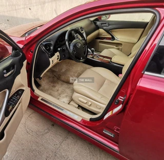 Lexus LS250 Wine for sale - 4