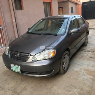 Toyota Corolla Registered for sale - 2