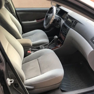 Toyota Corolla Registered for sale - 3
