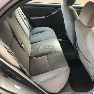 Toyota Corolla Registered for sale - 4