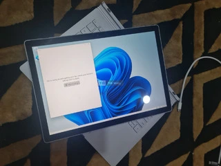Microsoft Surface Book
