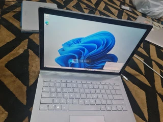 Microsoft Surface Book - 2