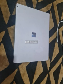 Microsoft Surface Book - 5
