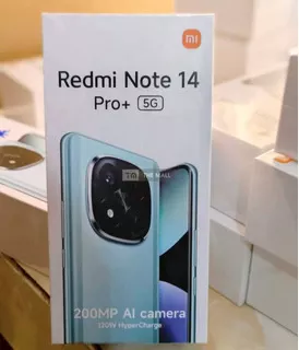 Redmi Note 14 Pro 5G
