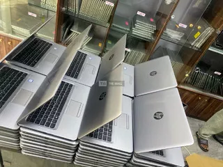 HP Elitebook 820 G3