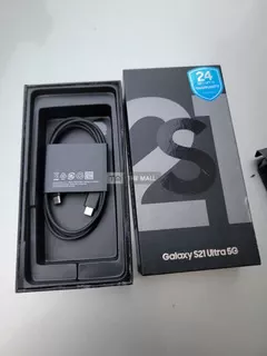 Direct London Used Samsung Ultra S21