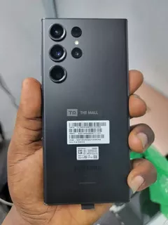 Samsung S23 Ultra