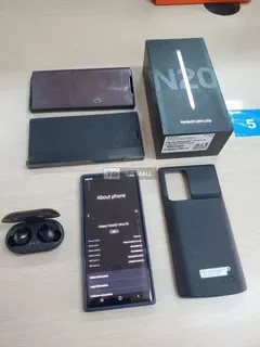 Samsung Note 20 Ultra
