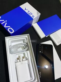Vivo y12s