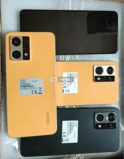 Oppo Reno 8 Pro