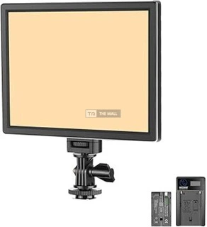 Neewer T100 Softer SMD LED Video Light - 2