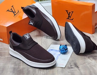 20% Off! Trendy LOUIS VUITTON Sneakers