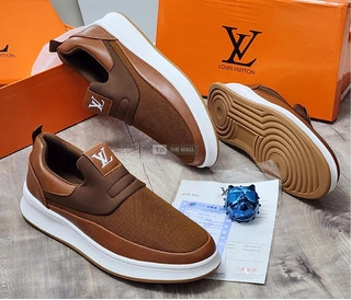 20% Off! Trendy LOUIS VUITTON Sneakers - 2