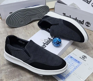 20% Discount! Trendy TIMBERLAND Sneakers - 2
