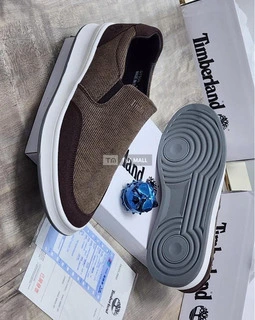 20% Discount! Trendy TIMBERLAND Sneakers - 3