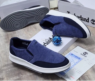 20% Discount! Trendy TIMBERLAND Sneakers - 4