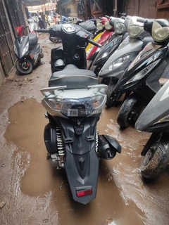 Kymco Racing 150