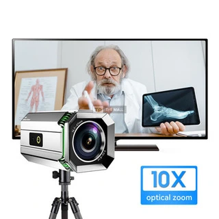 10X Optical Zoom Livestream Camera - 4