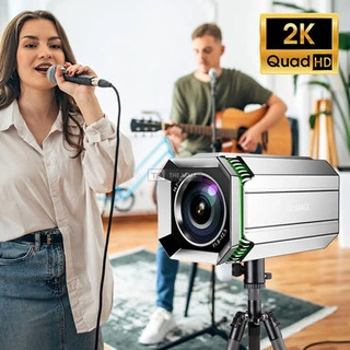 10X Optical Zoom Livestream Camera - 5