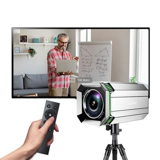 10X Optical Zoom Livestream Camera - 7
