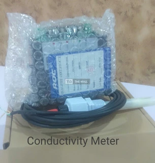 Conductivity Meter - 2