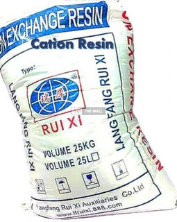 Water Purification and Treatment.