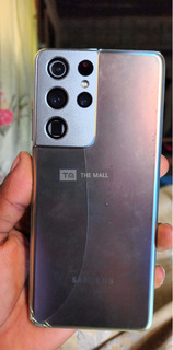 S21 Ultra 5G 12/256GB