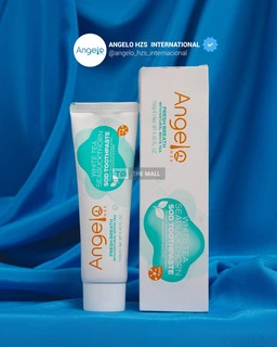 Angelo HZS SOD Toothpaste