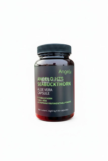 Angelo Hzs Aloe Vera Capsules