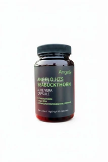 ANGELO HZS ALOE VERA CAPSULES