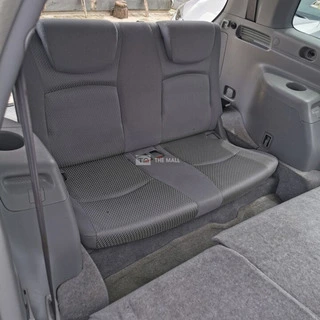Clean Toyota Highlander Model - 2