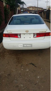 1998 Toyota Camry