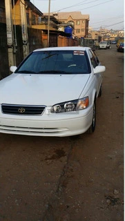 1998 Toyota Camry - 2
