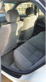 1998 Toyota Camry - 5