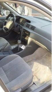 1998 Toyota Camry - 6