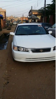 1998 Toyota Camry - 7