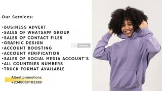 Facebook, Instagram Tiktok, YouTube - 4