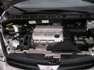 Clean Toyota Sienna 2004 for Sale - 5