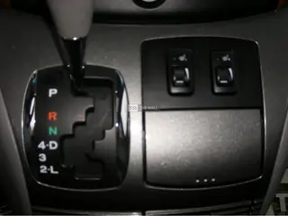 Clean Toyota Sienna 2004 for Sale - 6