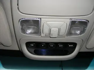 Clean Toyota Sienna 2004 for Sale - 7