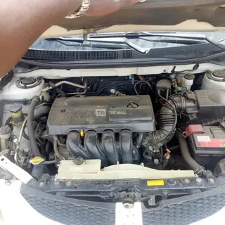 2004 Clean Pontiac Vibe