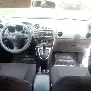 2004 Clean Pontiac Vibe - 2