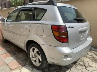 2004 Clean Pontiac Vibe - 4