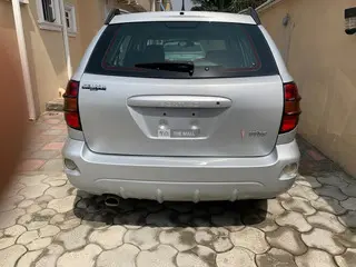 2004 Clean Pontiac Vibe - 5