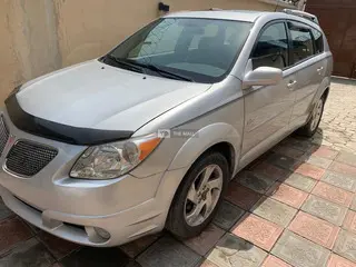 2004 Clean Pontiac Vibe - 6