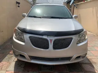2004 Clean Pontiac Vibe - 7