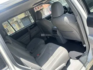 Toyota Highlander 2011 Limited Toks