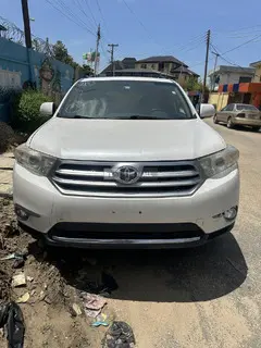 Toyota Highlander 2011 Limited Toks - 5
