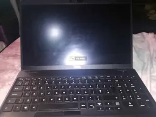 Dell Latitude 5500, 8GB RAM - 2