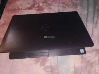 Dell Latitude 5500, 8GB RAM - 6